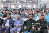 اجلاسیه شهدا در دیواندره