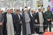 اجلاسیه شهدا در دیواندره