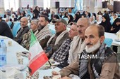اجلاسیه شهدا در دیواندره