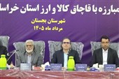 قاچاق 31میلیون لیتر سوخت در روز / اصلاح ساختارها اولویت مهار تورم