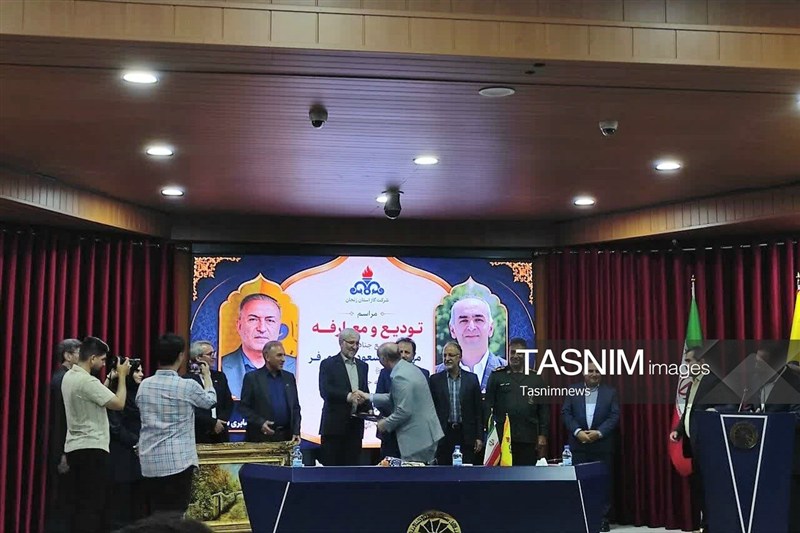 اخبار زنجان , جنگ آمریکا و رژیم صهیونیستی علیه ایران , 