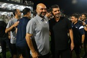 حسینی: نساجی از این شرایط سخت عبور می‌کند