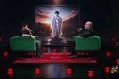 «غمزه» با افشین علا؛ آنها که آقا را دیدند در غم فراق، جگرشان می‌سوزد