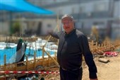 بن گویر از محل اعدام فلسطینیان رونمایی کرد