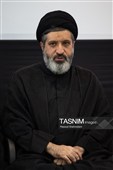 مراسم بزرگداشت چهلم «آقای شهید ایران»