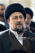 مراسم بزرگداشت چهلم «آقای شهید ایران»