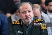 مراسم بزرگداشت چهلم «آقای شهید ایران»