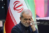 مراسم بزرگداشت چهلم «آقای شهید ایران»