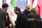 مراسم بزرگداشت چهلم «آقای شهید ایران»