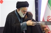 مراسم بزرگداشت چهلم «آقای شهید ایران»