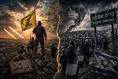 تناقض روایت اسرائیل درباره علی‌الطاهر؛ ادعای کنترل عملیاتی تا واقعیت
