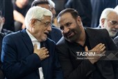 مراسم أربعین الإمام الشهید فی طهران