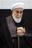 مراسم أربعین الإمام الشهید فی طهران