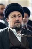 مراسم أربعین الإمام الشهید فی طهران