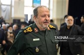 مراسم أربعین الإمام الشهید فی طهران