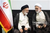 مراسم أربعین الإمام الشهید فی طهران