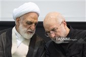 مراسم أربعین الإمام الشهید فی طهران