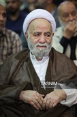 مراسم أربعین الإمام الشهید فی طهران