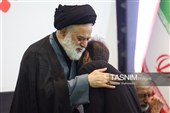 مراسم أربعین الإمام الشهید فی طهران