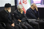 مراسم أربعین الإمام الشهید فی طهران