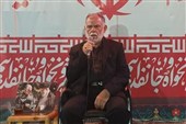 دشمن پس از ناکامی نظامی به دنبال فشار اقتصادی و نارضایتی‌سازی است