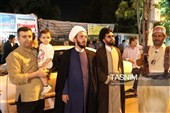 یاسوج 171 شب پای کارِ انقلاب