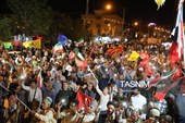 یاسوج 171 شب پای کارِ انقلاب