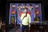 یاسوج 171 شب پای کارِ انقلاب