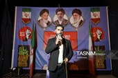 یاسوج 171 شب پای کارِ انقلاب