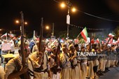 یاسوج 171 شب پای کارِ انقلاب