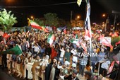 یاسوج 171 شب پای کارِ انقلاب