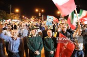 یاسوج 171 شب پای کارِ انقلاب