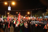 یاسوج 171 شب پای کارِ انقلاب