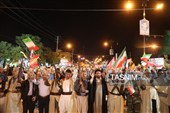 یاسوج 171 شب پای کارِ انقلاب