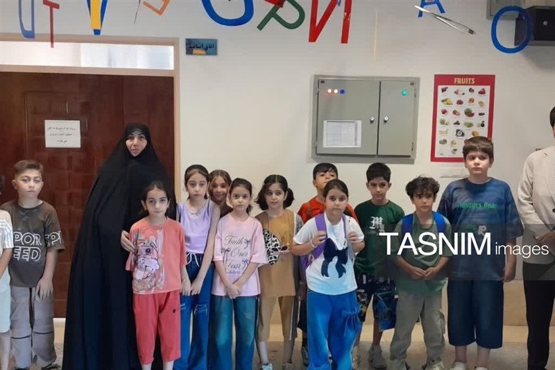 اخبار سنندج , اخبار استان کردستان , برنامه کودک و نوجوان , 