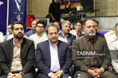 مسابقات قهرمانی کشتی پهلوانی کارگران کشور در کرمان