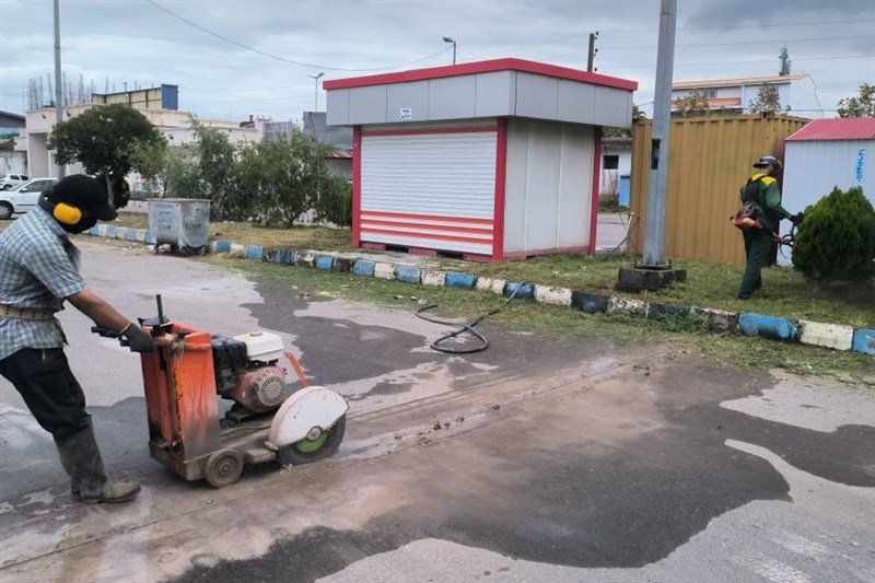 اخبار استان گیلان , اخبار بندرانزلی , تیم فوتبال ملوان بندرانزلی ,