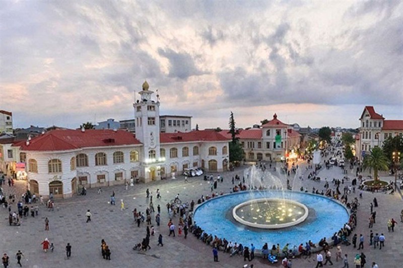 اخبار رشت , اخبار استان گیلان ,