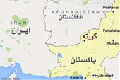 کشته شدن 2 عضو پیشین نیروهای امنیتی افغانستان در کویته