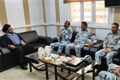اجازه سوءاستفاده قاچاقچیان از مرز دریایی خلیج‌فارس را نمی‌دهیم