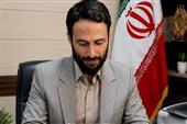پارک حاشیه‌ای همدان هوشمند می‌شود