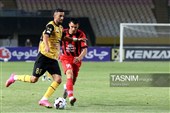سپاهان چرا در Rest Defense ضربه خورد؟