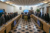آغاز اجرای برنامه‌های تحولی ستاد مبارزه با موادمخدر در استان‌ها