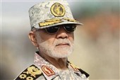 Генерал-майор Абдоллахи: Помощь агрессивной армии США означает соучастие с нашим врагом