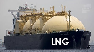 صادرات گاز طبیعی قطر 54 درصد کاهش یافت