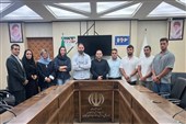 گیلان از کانون‌های پرورش استعدادهای قایقرانی کشور است
