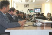 ضرب‌الاجل فرماندار کهگیلویه برای جذب کامل اعتبارات