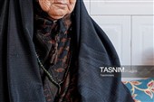 یادگار پدر، مهمان حرم