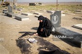 یادگار پدر، مهمان حرم