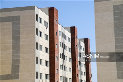 بهره‌برداری بیش از 2 هزار واحد مسکن روستایی و نهضت ملی در گیلان